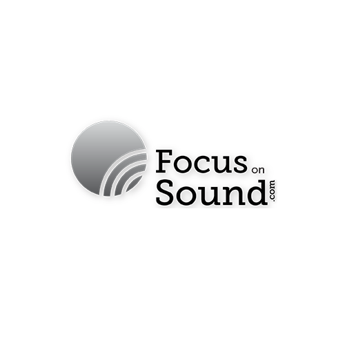 Focus on Sound