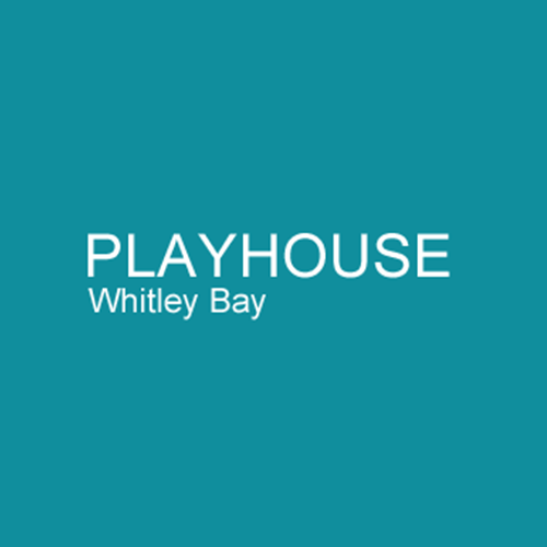 Playhouse Whitley Bay