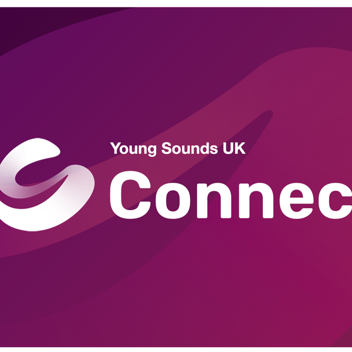 Young Sounds UK: Connect