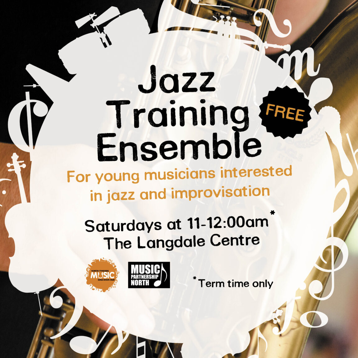 jazz-training-ensemble